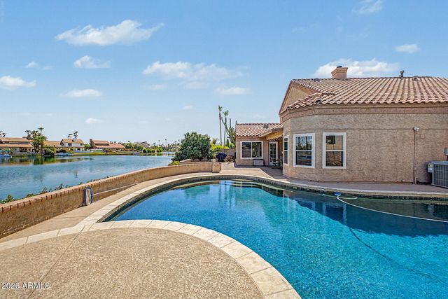 3441 E WILDWOOD Drive, Phoenix, AZ 85048