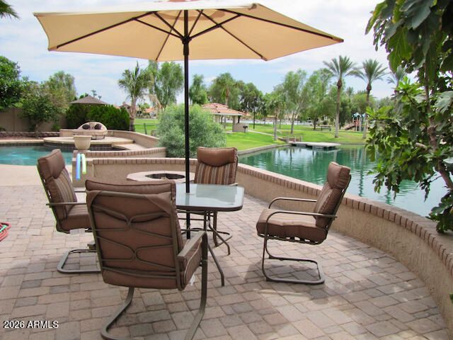 3441 E WILDWOOD Drive, Phoenix, AZ 85048