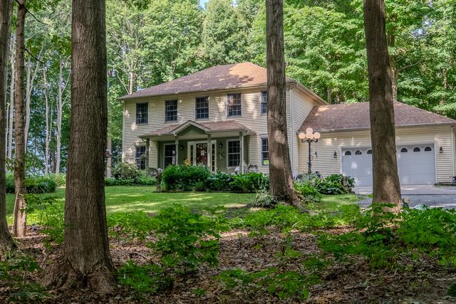 6361 E State Rd 2, Rolling Prairie, IN 46371