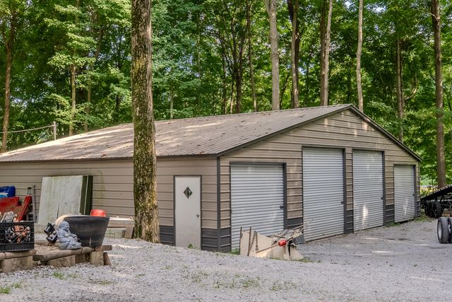 6361 E State Rd 2, Rolling Prairie, IN 46371