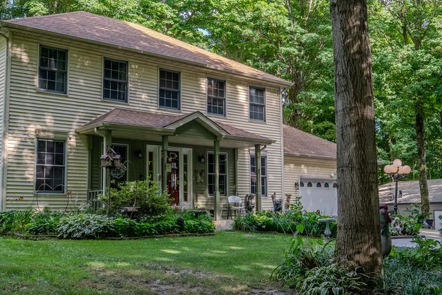 6361 E State Rd 2, Rolling Prairie, IN 46371