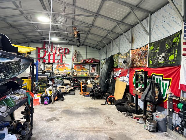 6361 E State Rd 2, Rolling Prairie, IN 46371