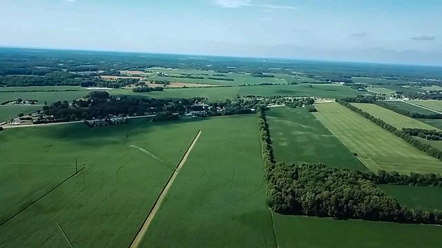 6361 E State Rd 2, Rolling Prairie, IN 46371