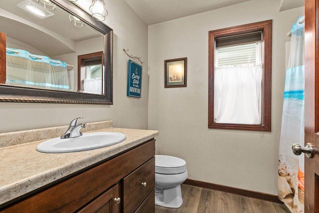 N9074 PAPERMAKER, Menasha, WI 54952