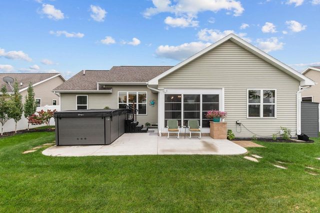 N9074 PAPERMAKER, Menasha, WI 54952