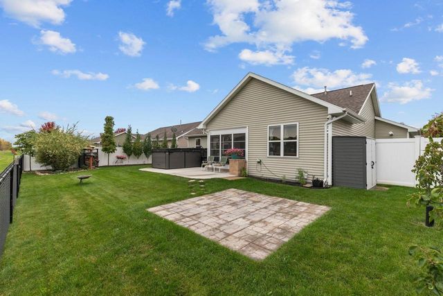 N9074 PAPERMAKER, Menasha, WI 54952