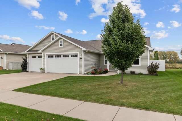 N9074 PAPERMAKER, Menasha, WI 54952