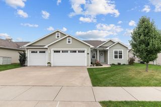 N9074 PAPERMAKER, Menasha, WI 54952