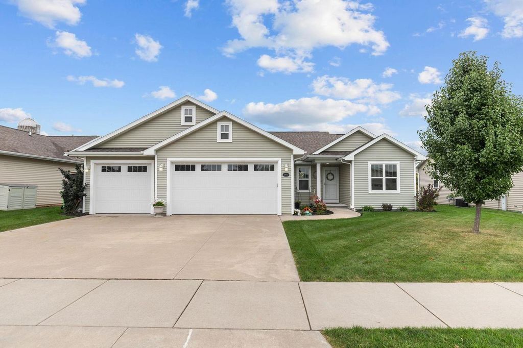 N9074 PAPERMAKER, Menasha, WI 54952