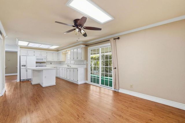 591 Mountain Home Drive, San Jose, CA 95136
