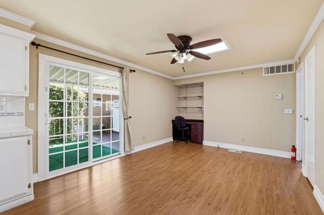 591 Mountain Home Drive, San Jose, CA 95136
