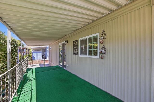 591 Mountain Home Drive, San Jose, CA 95136