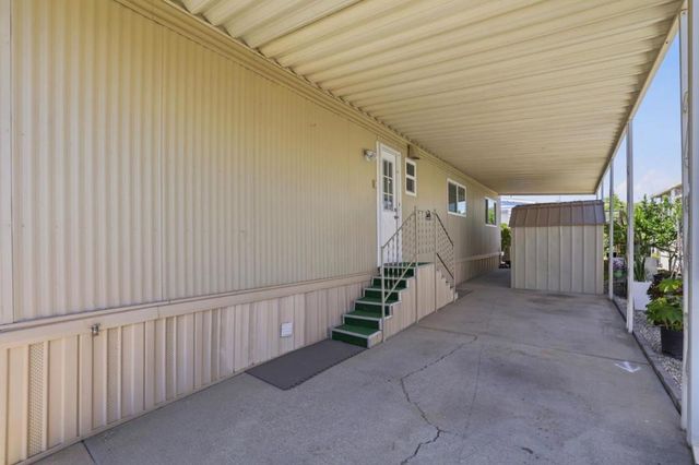 591 Mountain Home Drive, San Jose, CA 95136