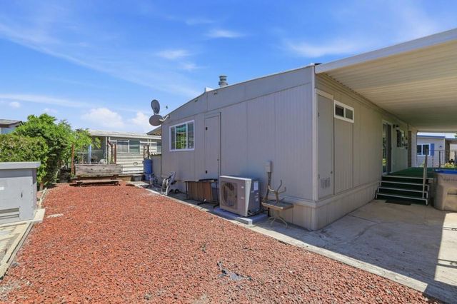 591 Mountain Home Drive, San Jose, CA 95136