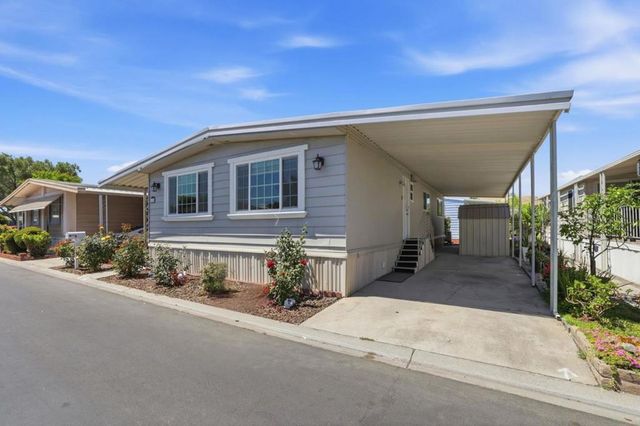 591 Mountain Home Drive, San Jose, CA 95136