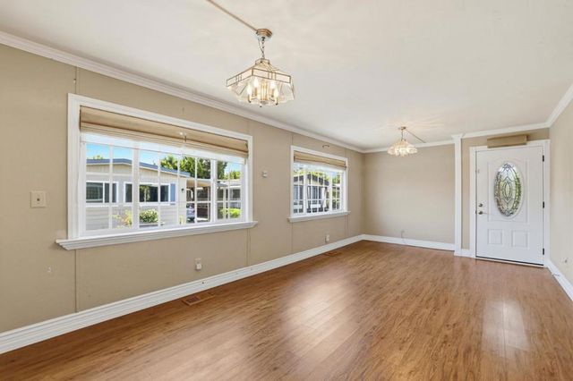 591 Mountain Home Drive, San Jose, CA 95136