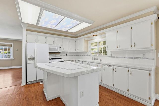 591 Mountain Home Drive, San Jose, CA 95136