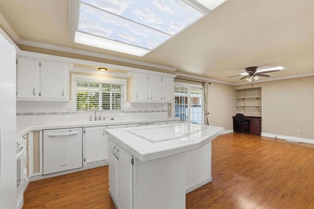591 Mountain Home Drive, San Jose, CA 95136