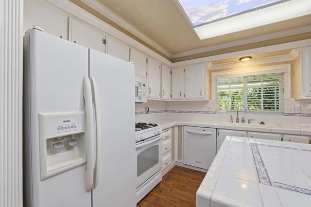 591 Mountain Home Drive, San Jose, CA 95136
