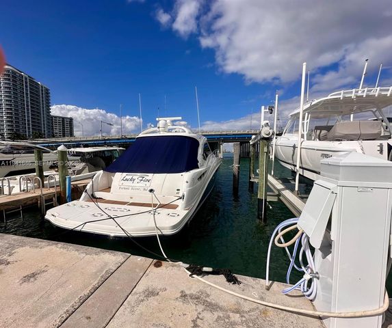 7601 E Treasure Dr, North Bay Village, FL 33141