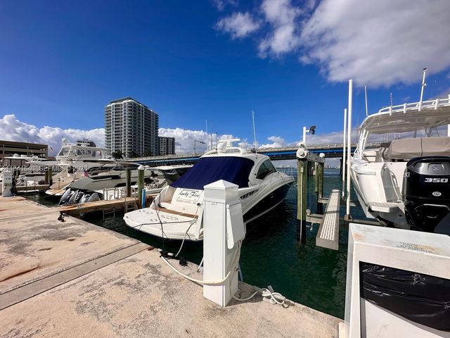 7601 E Treasure Dr, North Bay Village, FL 33141