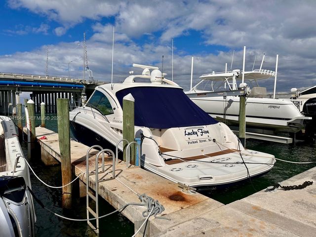 7601 E Treasure Dr, North Bay Village, FL 33141