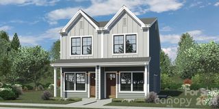 422 Norwood Drive, Charlotte, NC 28208