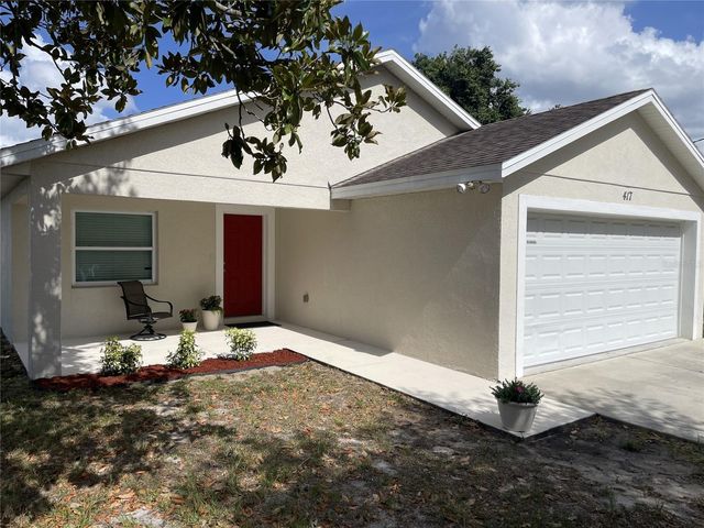 417 CRABTREE AVENUE, Orlando, FL 32835