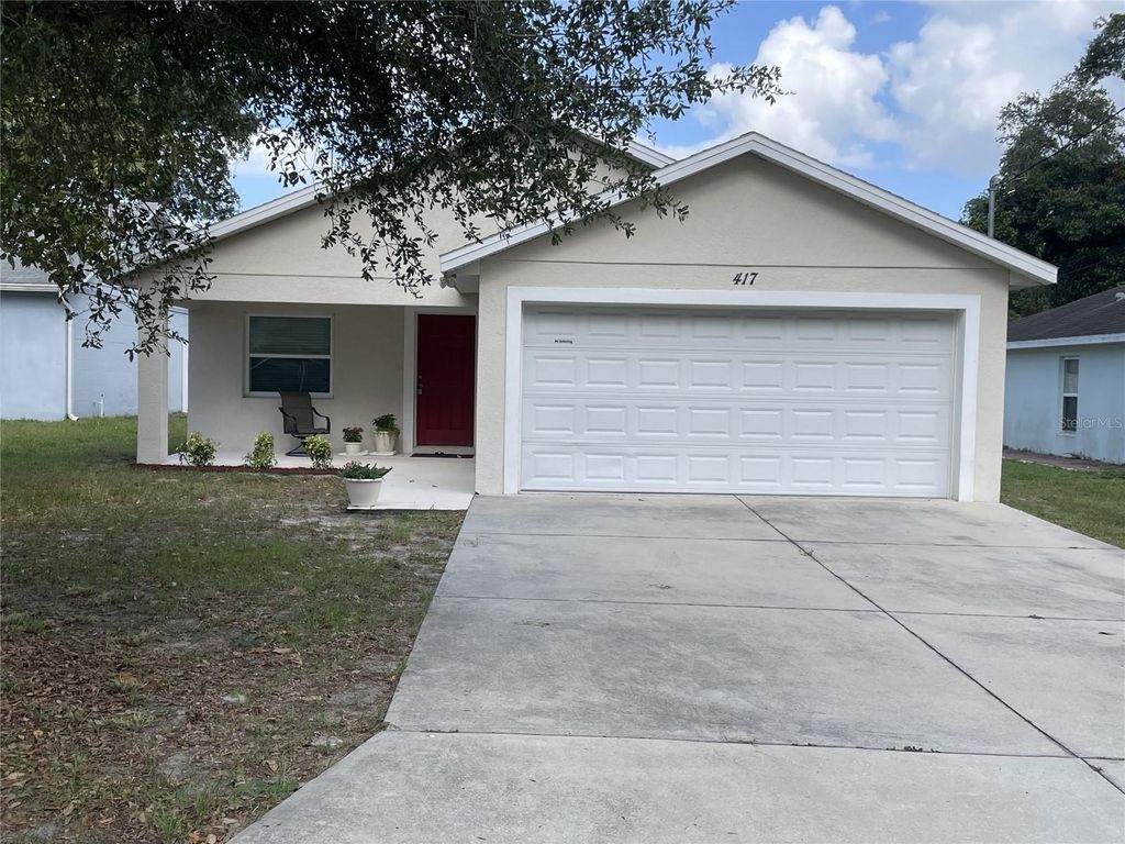 417 CRABTREE AVENUE, Orlando, FL 32835