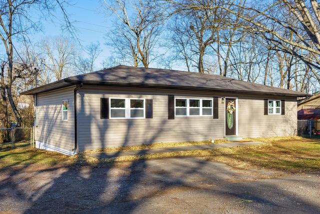 708 Westover Drive SW, Cleveland, TN 37311