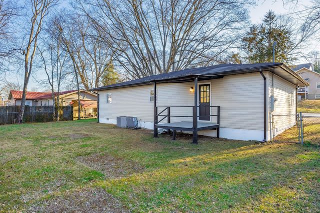 708 Westover Drive SW, Cleveland, TN 37311