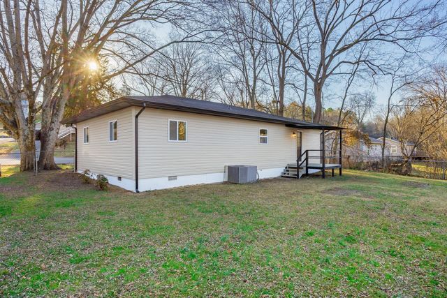 708 Westover Drive SW, Cleveland, TN 37311