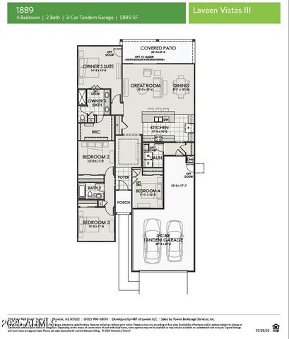 5024 W STRAY HORSE Lane, Laveen, AZ 85339