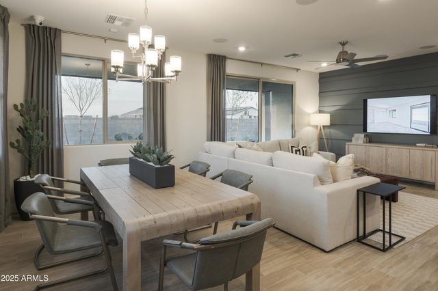 5024 W STRAY HORSE Lane, Laveen, AZ 85339