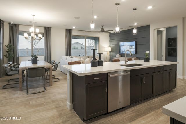 5024 W STRAY HORSE Lane, Laveen, AZ 85339