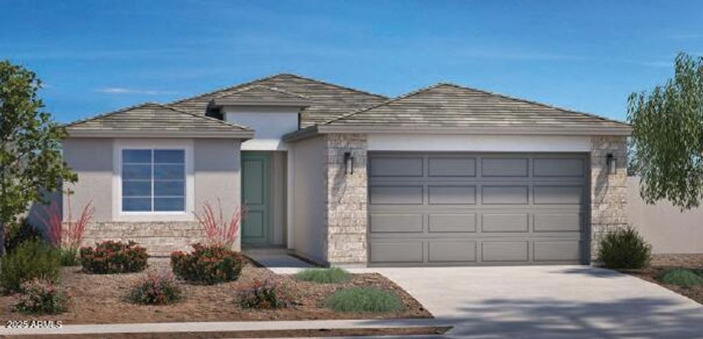 5024 W STRAY HORSE Lane, Laveen, AZ 85339