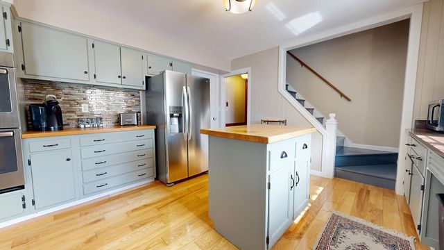 655 Woodhill Rd, Mansfield, OH 44907