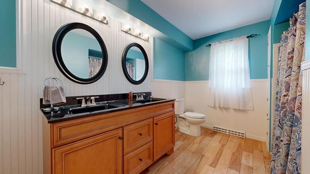 655 Woodhill Rd, Mansfield, OH 44907