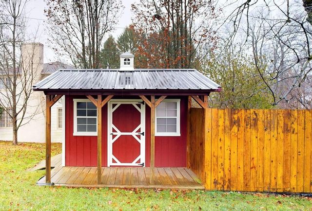 655 Woodhill Rd, Mansfield, OH 44907