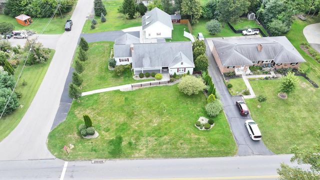 655 Woodhill Rd, Mansfield, OH 44907