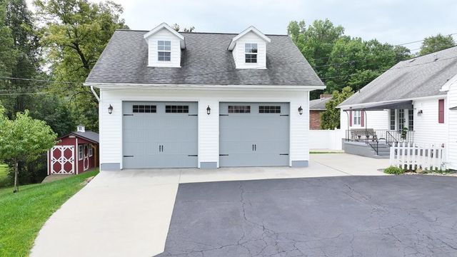 655 Woodhill Rd, Mansfield, OH 44907