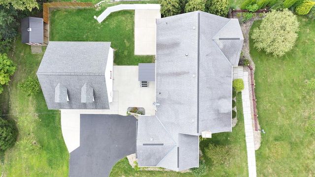 655 Woodhill Rd, Mansfield, OH 44907