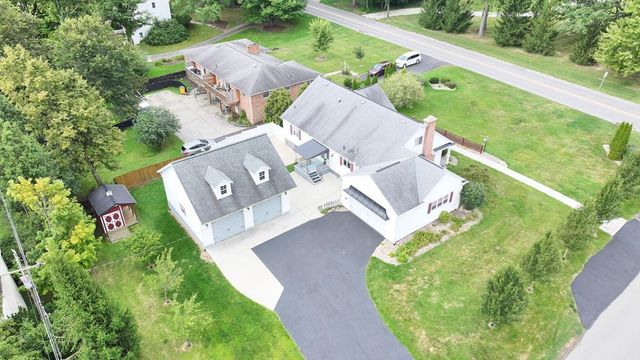 655 Woodhill Rd, Mansfield, OH 44907