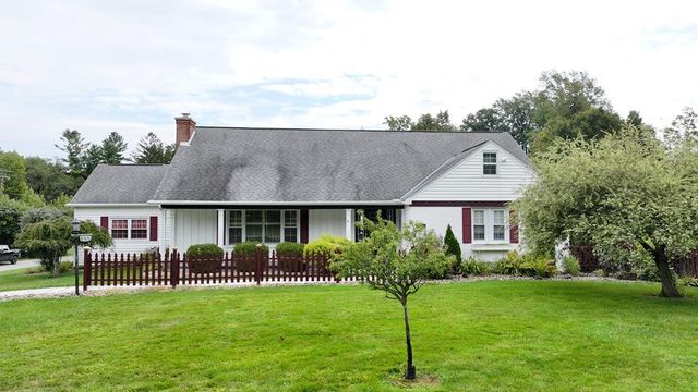 655 Woodhill Rd, Mansfield, OH 44907