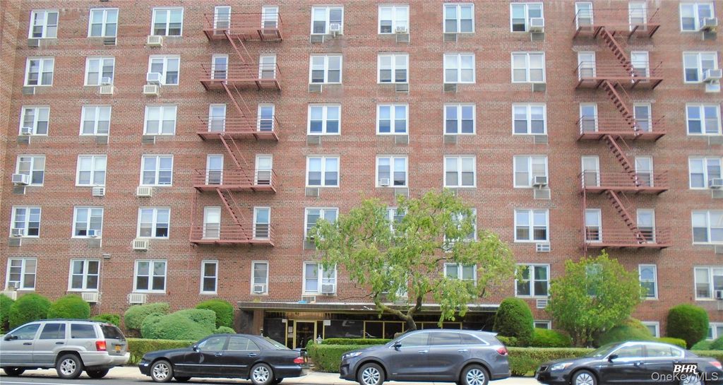 2265 Gerritsen Avenue 6S, Brooklyn, NY 11229 — exterior