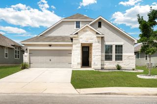 2423 Olive Way, San Antonio, TX 78259