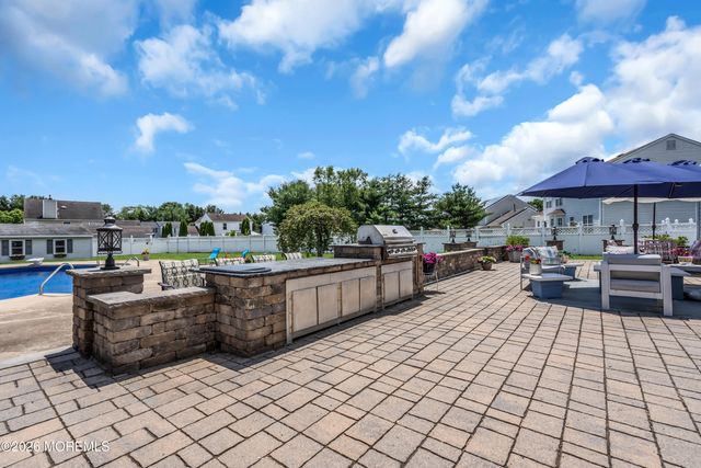 19 Assateague Road, Howell, NJ 07731