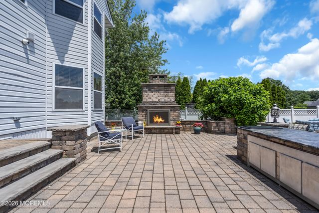 19 Assateague Road, Howell, NJ 07731