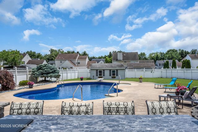 19 Assateague Road, Howell, NJ 07731