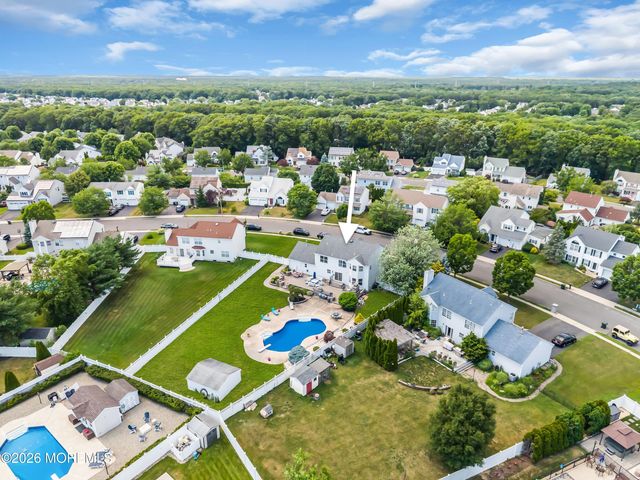 19 Assateague Road, Howell, NJ 07731